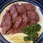 Shichirin Yakiniku Tanoshiira - 