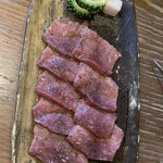 Shichirin Yakiniku Tanoshiira - 