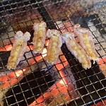 ろばたやき山ろく - 