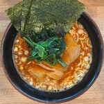 麺屋だるま家 - 