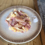 ろばたやき山ろく - 