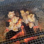 ろばたやき山ろく - 