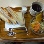 フジカフェ - 