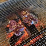 ろばたやき山ろく - 