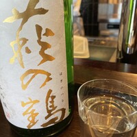 蕎麦 蘇枋 - 