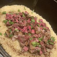 焼肉 ジャンボ はなれ - 