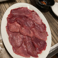 焼肉 ジャンボ はなれ - 