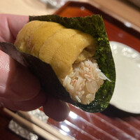 鮨 在 - 