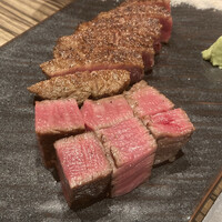 焼肉 ジャンボ はなれ - 