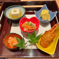 和食日和 おさけと 日本橋 - 