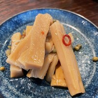 蕎麦 蘇枋 - 