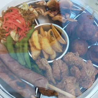 ビアガーデン_0