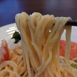 バーミヤン - 麺 リフト