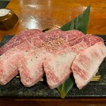 Yakiniku gogo - 