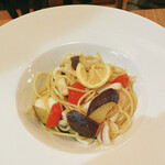 リトロボイルマーレジーナ - 