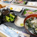 田代食堂 - 