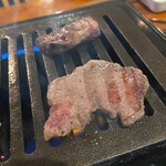 焼肉 55 - 