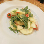 リトロボイルマーレジーナ - 