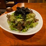 焼肉 55 - 