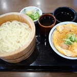 丸亀製麺 - 