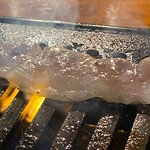 焼肉 55 - 