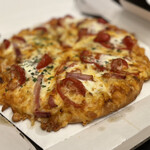 ピザーラ - 料理写真: