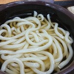 さか枝うどん - 