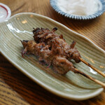 かぶと - はらみ