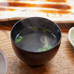 かぶと - きもすい