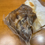 中華蕎麦 とみ田 - 「お土産角煮トロ」450円