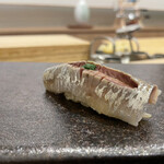 あま木 - 丁寧な仕事されてますね