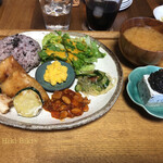 縁側カフェ tokinoki - 