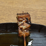 かぶと - しっぽ