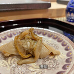 あま木 - 肉厚十分、プリプリ、美味しい！