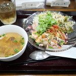 Hamamatsu Chou Pakuchi - 