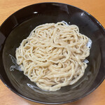 中華蕎麦 とみ田 - 冷凍自販機「濃厚豚骨醤油ラーメン 並盛り」920円