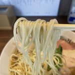 Sendai Jikaseimen Koike Ya - 自家製麺