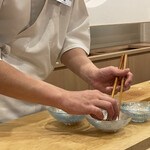 あま木 - 見てても楽しいです