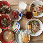 ゴトウ ツバキ ホテル - 