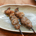 かぶと - 頭焼き