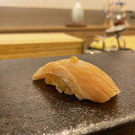 あま木 - 甘い脂身、心地よくとけてく