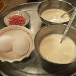 【裏メニュー】「素焼き」の材料は、超シンプル～！