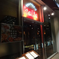 トラットリア・イタリア 品川店 - 外観