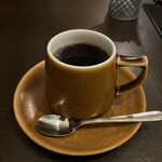 Caffe Risata - 202208  ケニアAA（Qグレード）