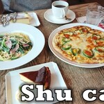 ｓｈｕｃａｆｅ’ - 