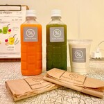 マミー＆マミー - 