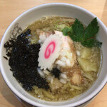 中華そば ムタヒロ 錦糸町店 - 