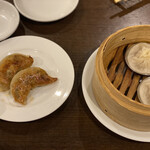 Chinese Dining Ikegame - 