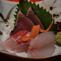 長崎卓袱浜勝 - 