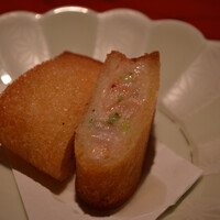 長崎卓袱浜勝 - 